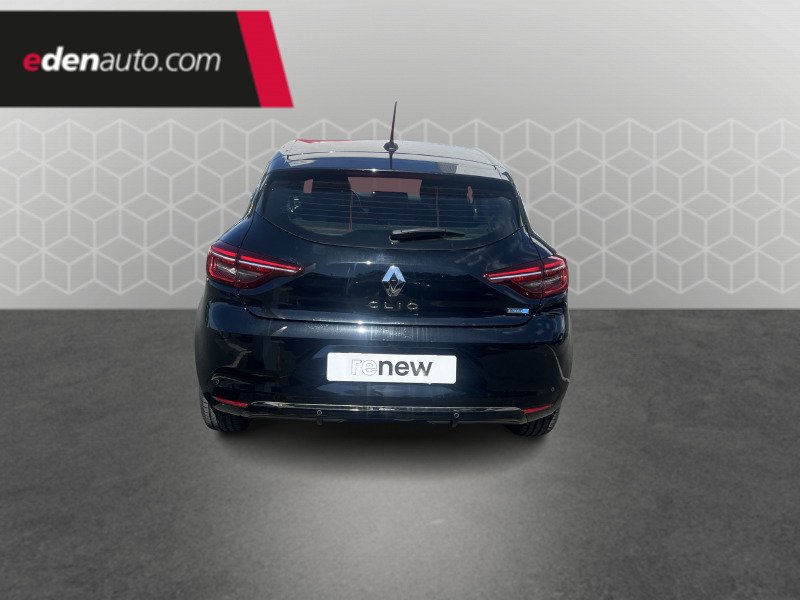Renault Clio - Photo 4