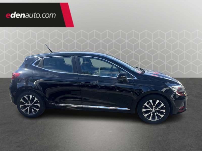 Renault Clio - Photo 6