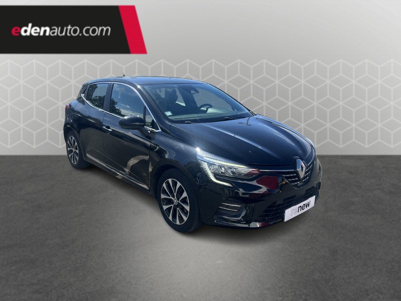 Renault Clio - Photo 7