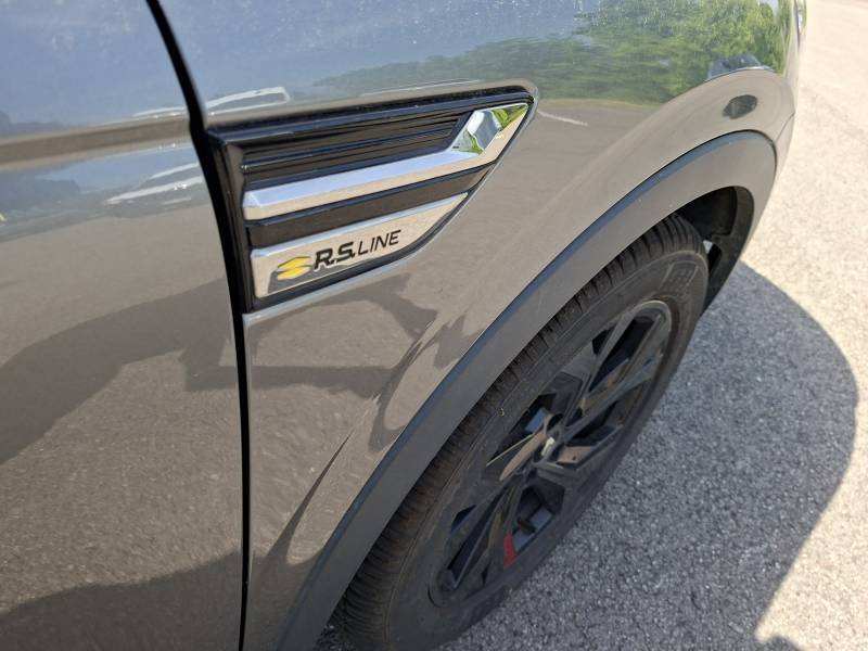 Renault Arkana - Photo 12