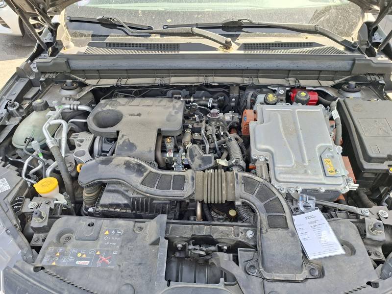 Renault Arkana - Photo 14