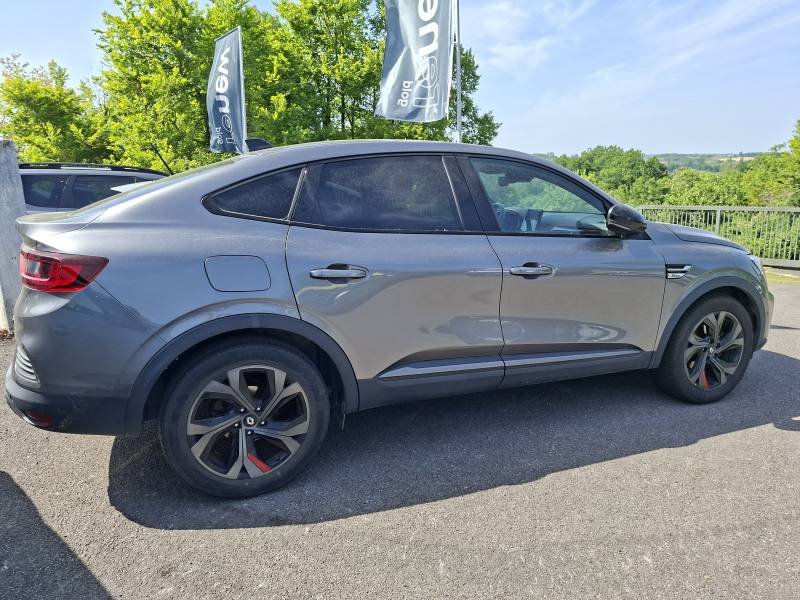 Renault Arkana - Photo 2