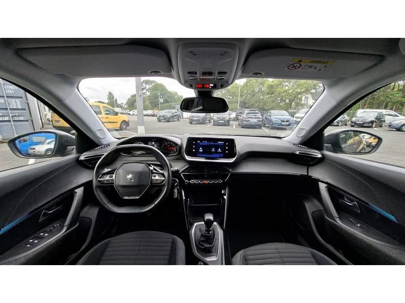 Peugeot 2008 - Photo 11