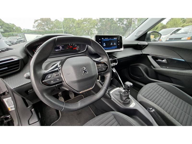Peugeot 2008 - Photo 12