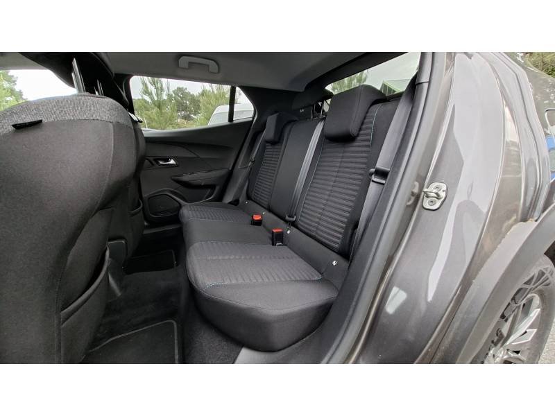 Peugeot 2008 - Photo 14
