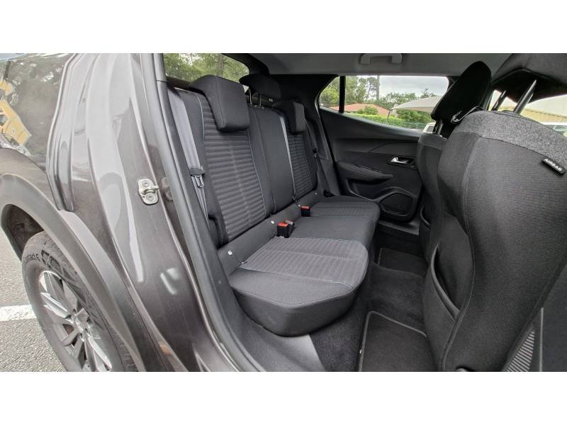 Peugeot 2008 - Photo 15
