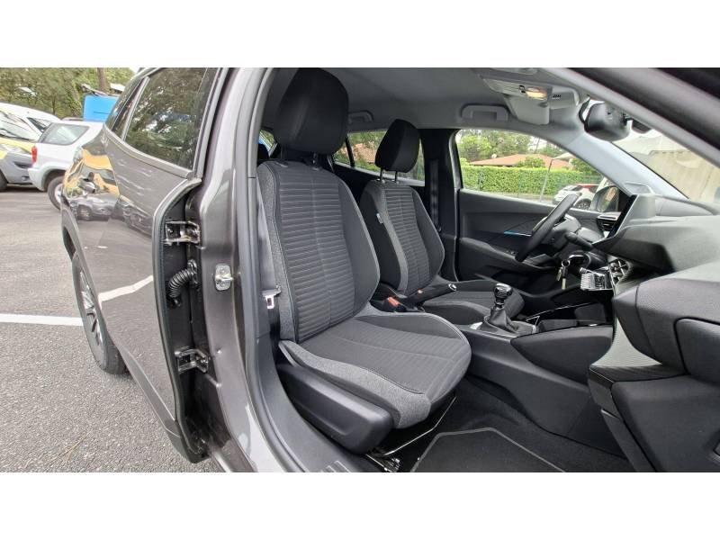 Peugeot 2008 - Photo 16