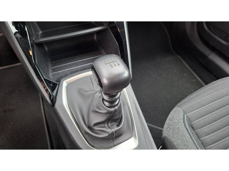 Peugeot 2008 - Photo 18