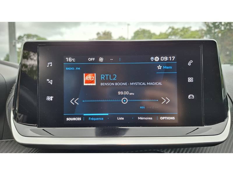 Peugeot 2008 - Photo 20