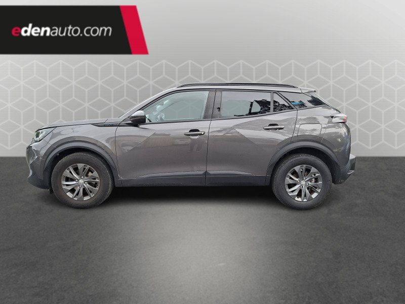 Peugeot 2008 - Photo 2