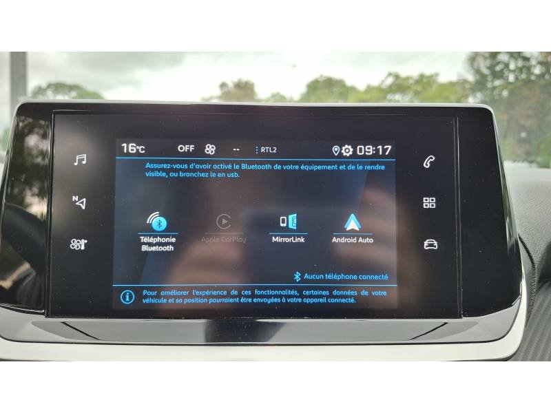 Peugeot 2008 - Photo 21