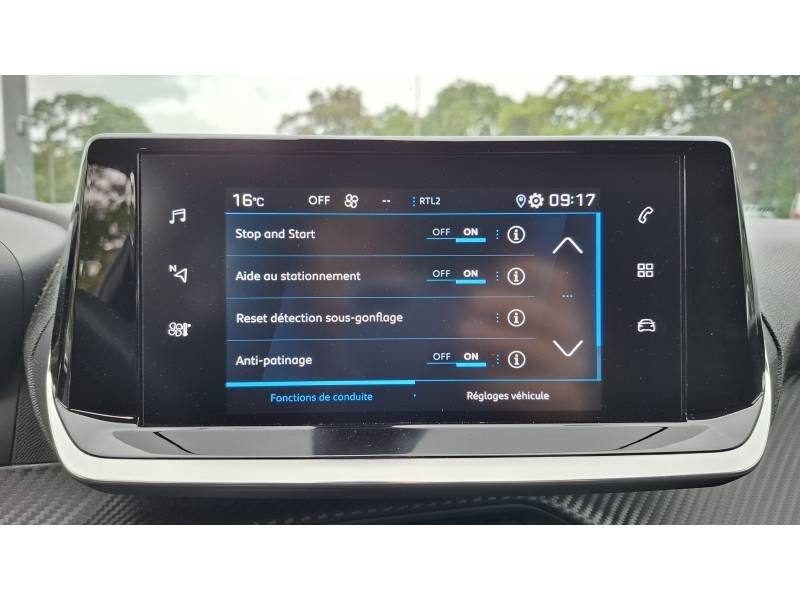 Peugeot 2008 - Photo 24