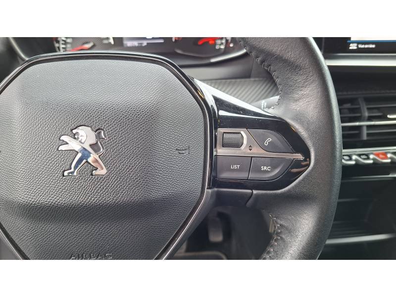 Peugeot 2008 - Photo 27