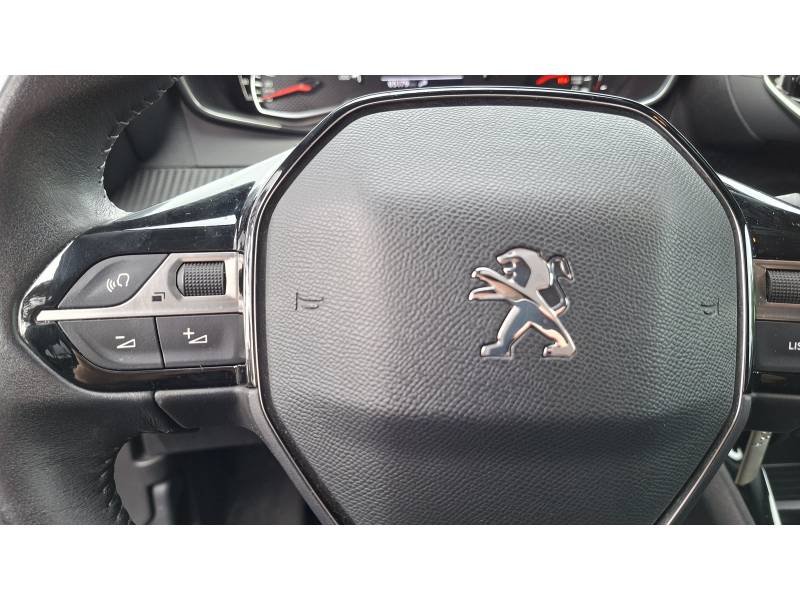 Peugeot 2008 - Photo 28