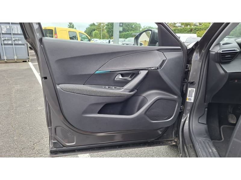Peugeot 2008 - Photo 32