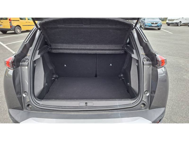 Peugeot 2008 - Photo 34
