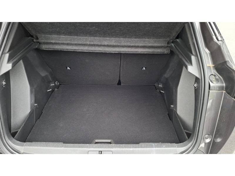 Peugeot 2008 - Photo 35