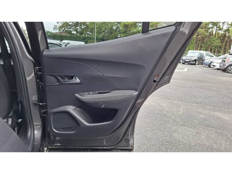 Peugeot 2008 - Photo 36