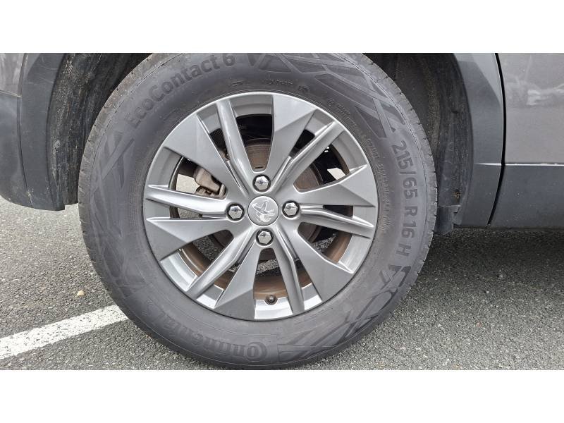 Peugeot 2008 - Photo 39