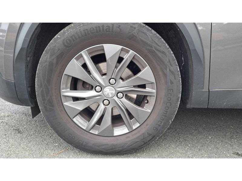 Peugeot 2008 - Photo 41