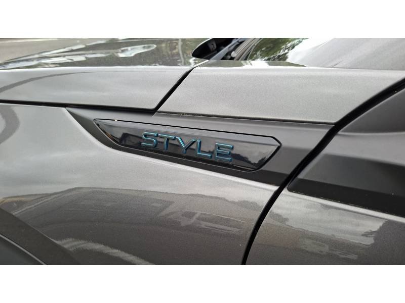 Peugeot 2008 - Photo 42
