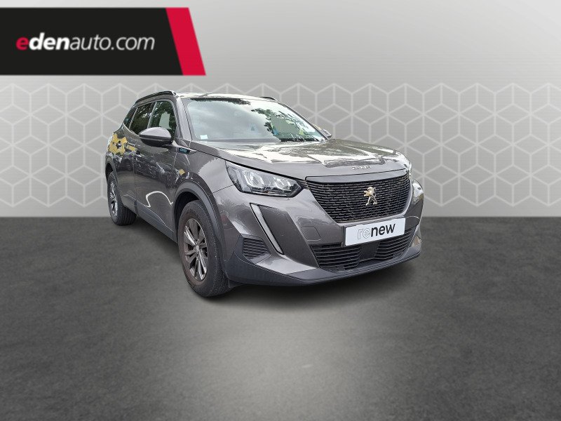 Peugeot 2008 - Photo 7