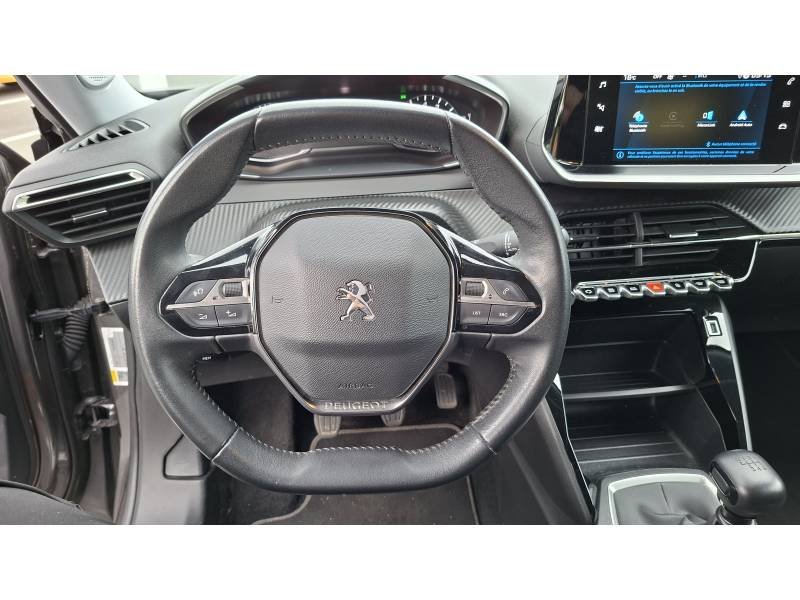 Peugeot 2008 - Photo 10