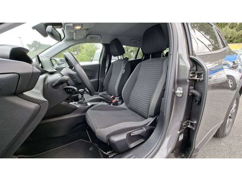 Peugeot 2008 - Photo 13
