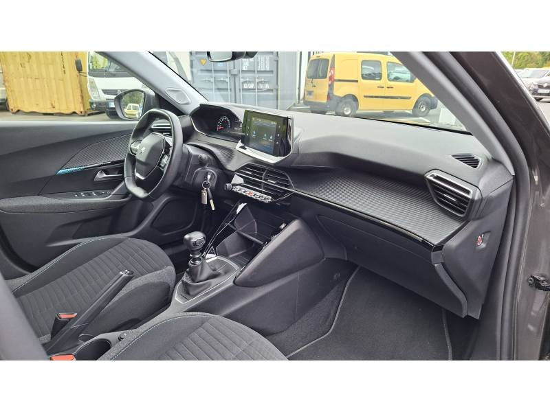 Peugeot 2008 - Photo 17