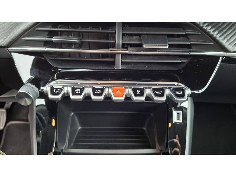 Peugeot 2008 - Photo 19
