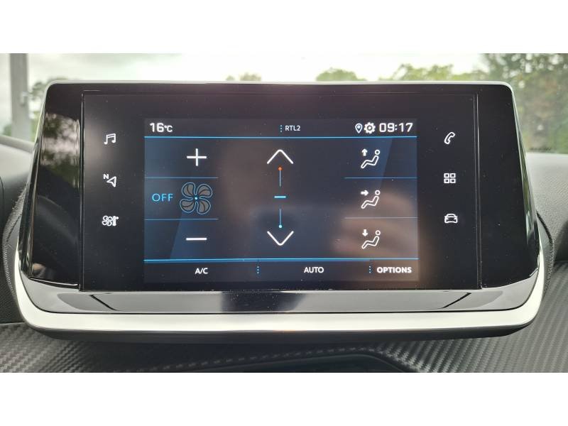 Peugeot 2008 - Photo 22