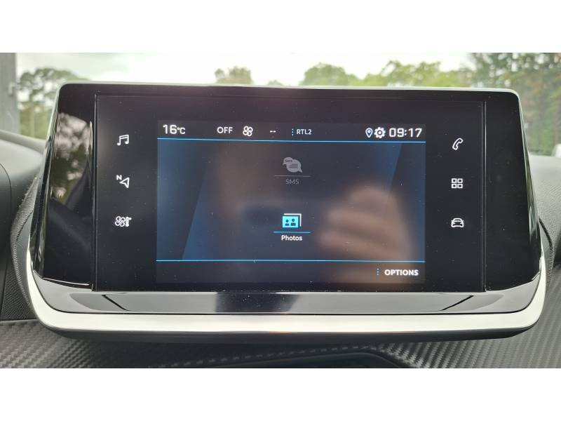 Peugeot 2008 - Photo 23
