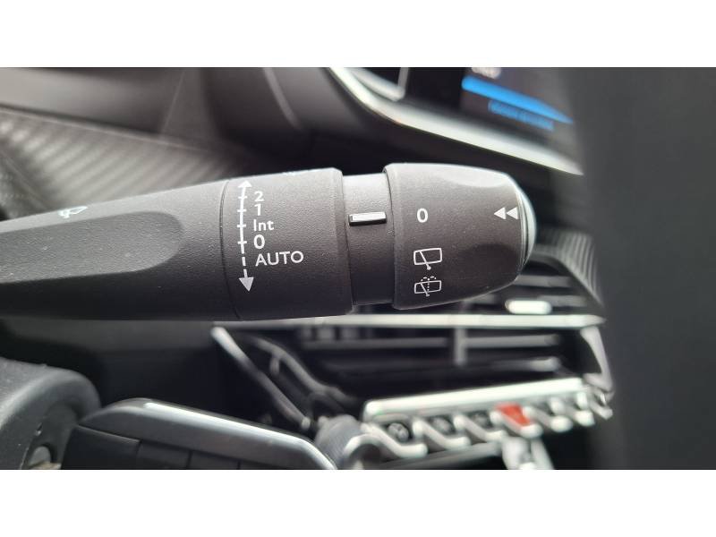 Peugeot 2008 - Photo 29