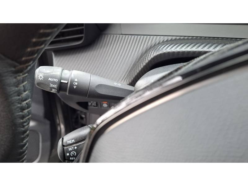 Peugeot 2008 - Photo 30
