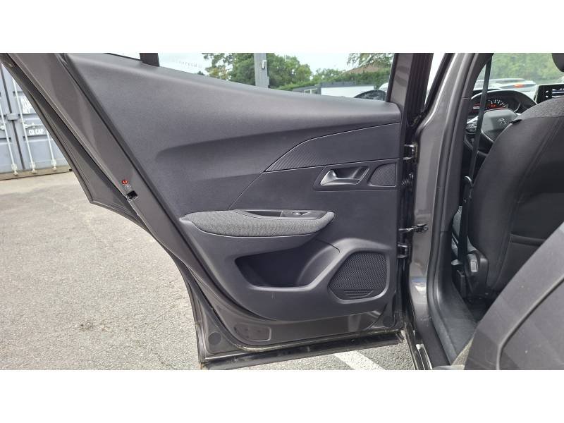 Peugeot 2008 - Photo 33
