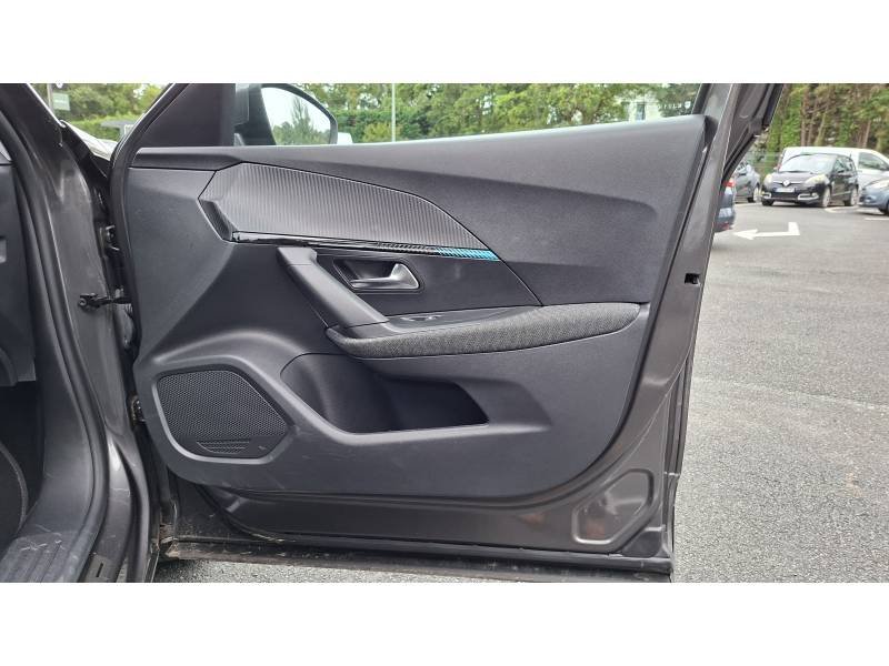 Peugeot 2008 - Photo 37