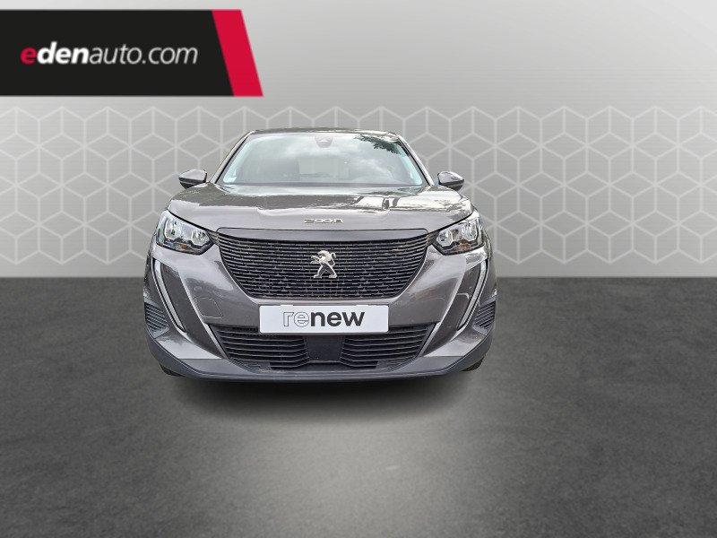 Peugeot 2008 - Photo 8