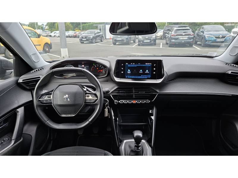 Peugeot 2008 - Photo 9