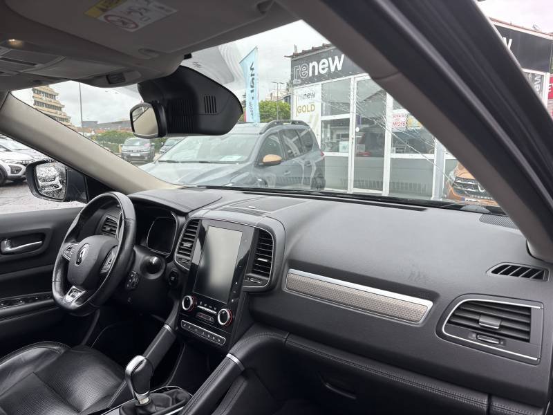 Renault Koleos - Photo 13