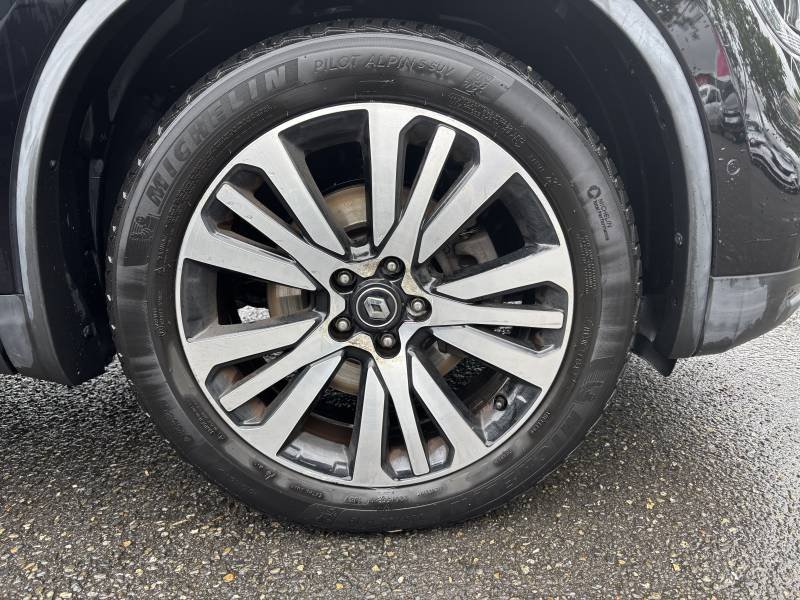 Renault Koleos - Photo 14