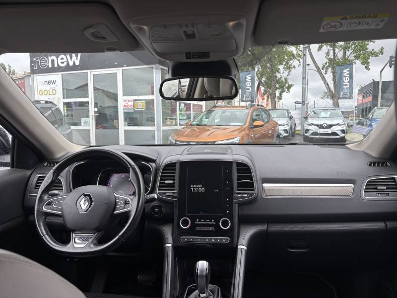 Renault Koleos - Photo 17