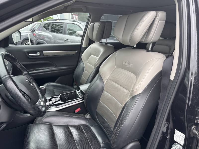 Renault Koleos - Photo 28