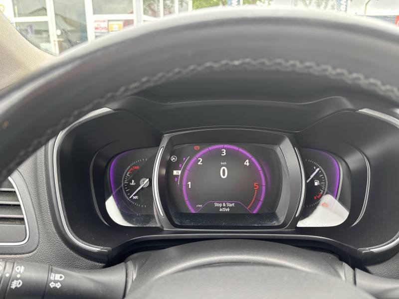 Renault Koleos - Photo 30