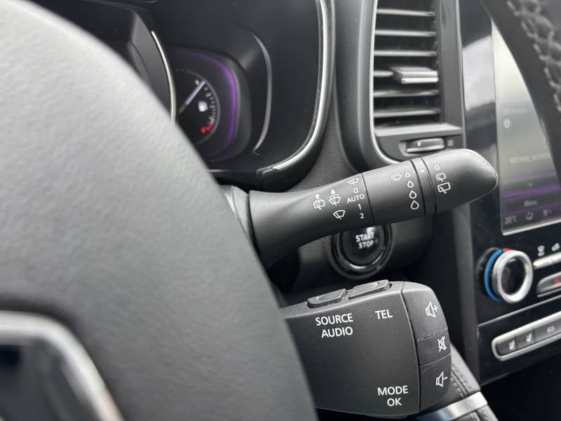 Renault Koleos - Photo 34