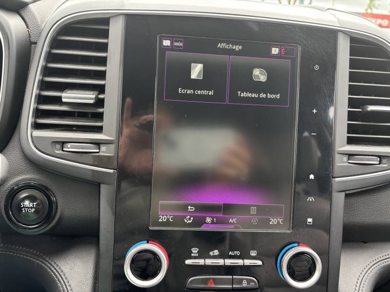 Renault Koleos - Photo 38