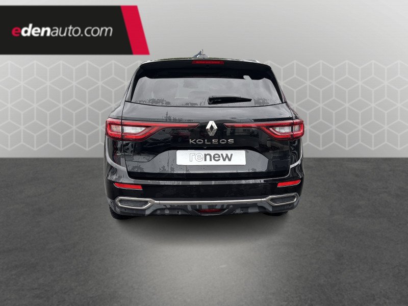 Renault Koleos - Photo 4