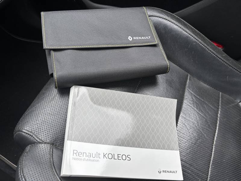 Renault Koleos - Photo 48