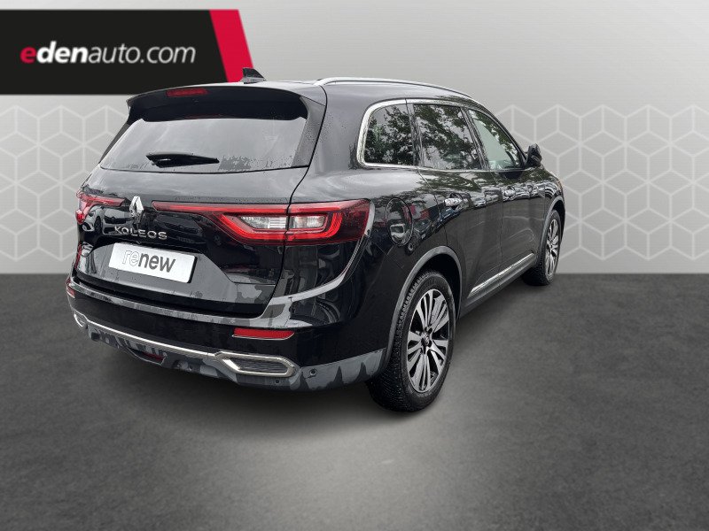 Renault Koleos - Photo 5