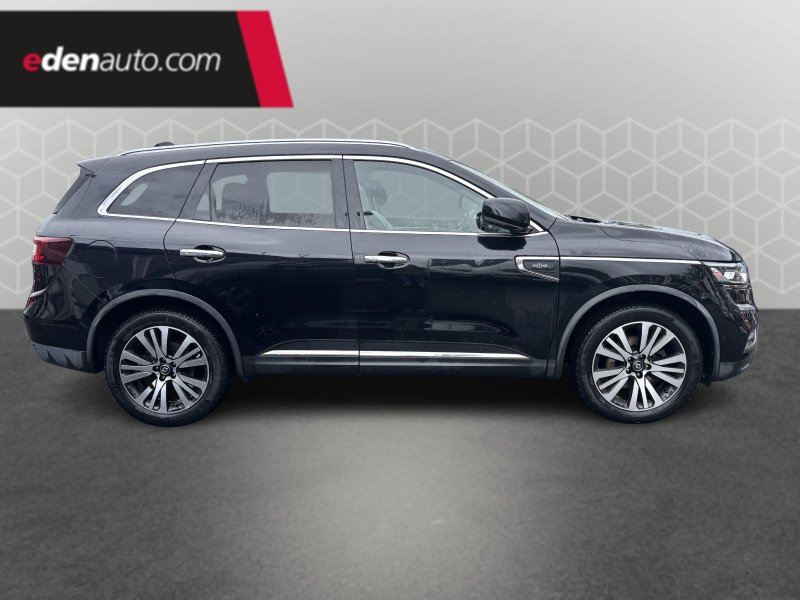 Renault Koleos - Photo 6