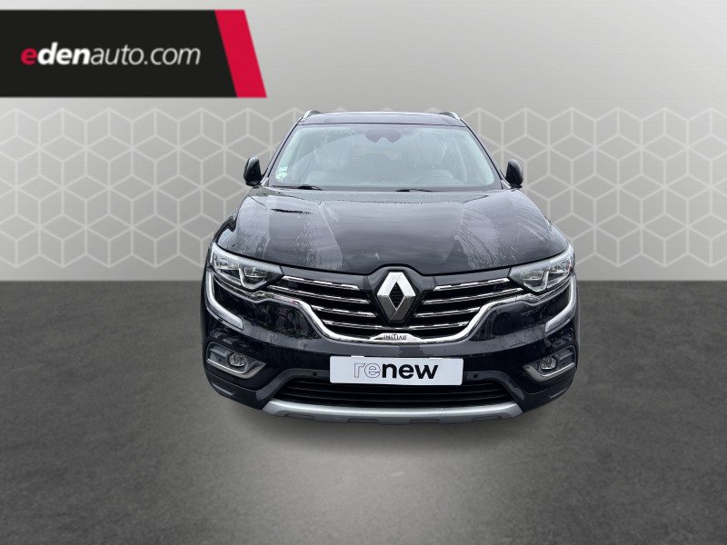 Renault Koleos - Photo 8